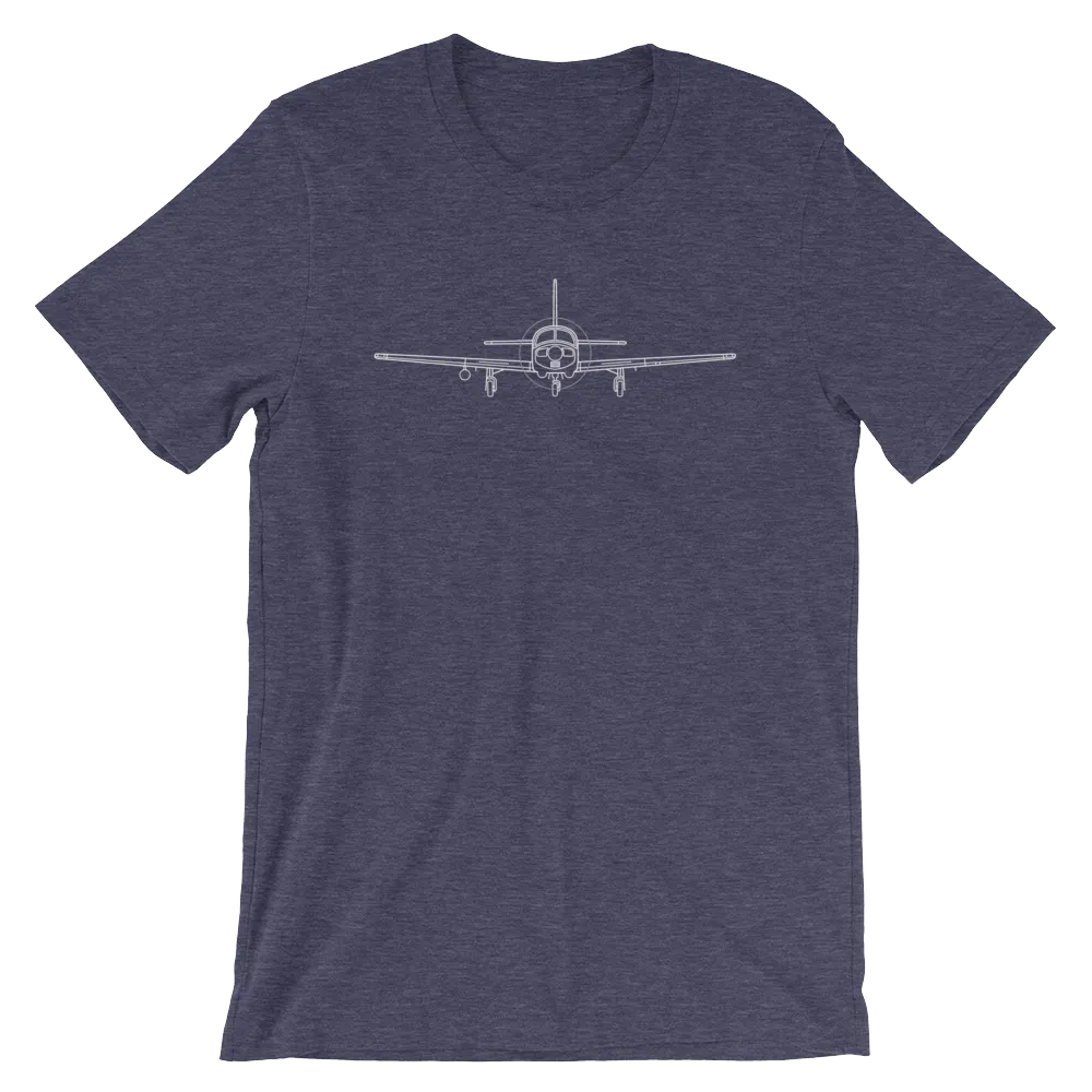 Malibu - Unisex T-Shirt