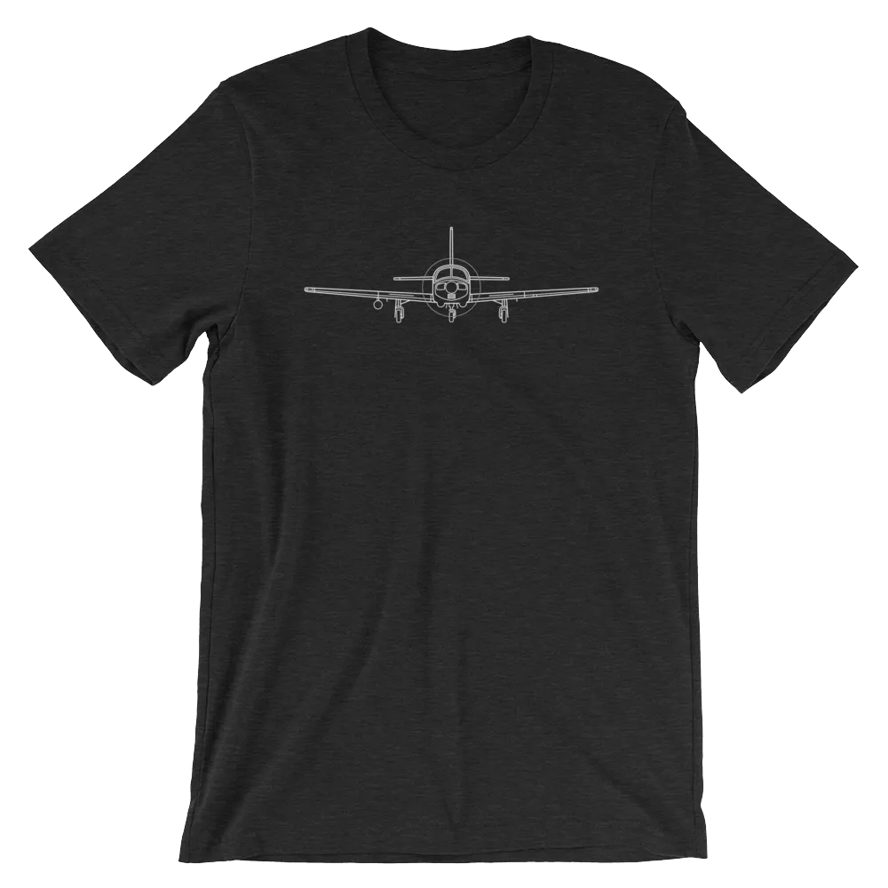 Malibu - Unisex T-Shirt
