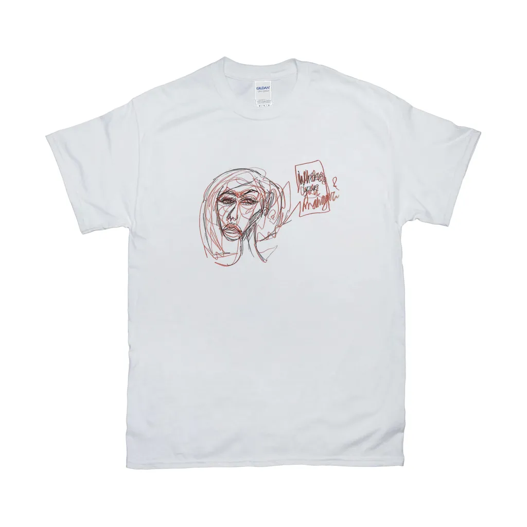 [MANAGER] Unisex T-Shirt