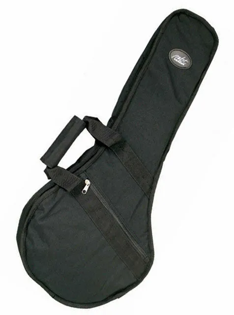 MBT Mandolin Carry Bag in Black
