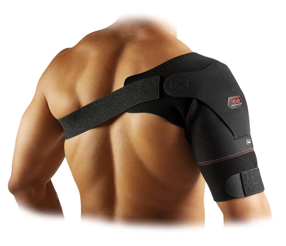 McDavid Shoulder Brace Wrap 463