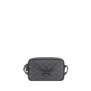 MCM Himmel Lauretos Shoulder Bag