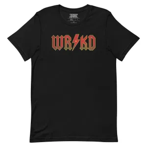 ME WEKD Unisex T-shirt