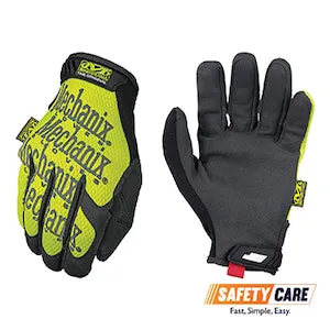 MECHANIX WEAR HI-VIZ ORIGINAL