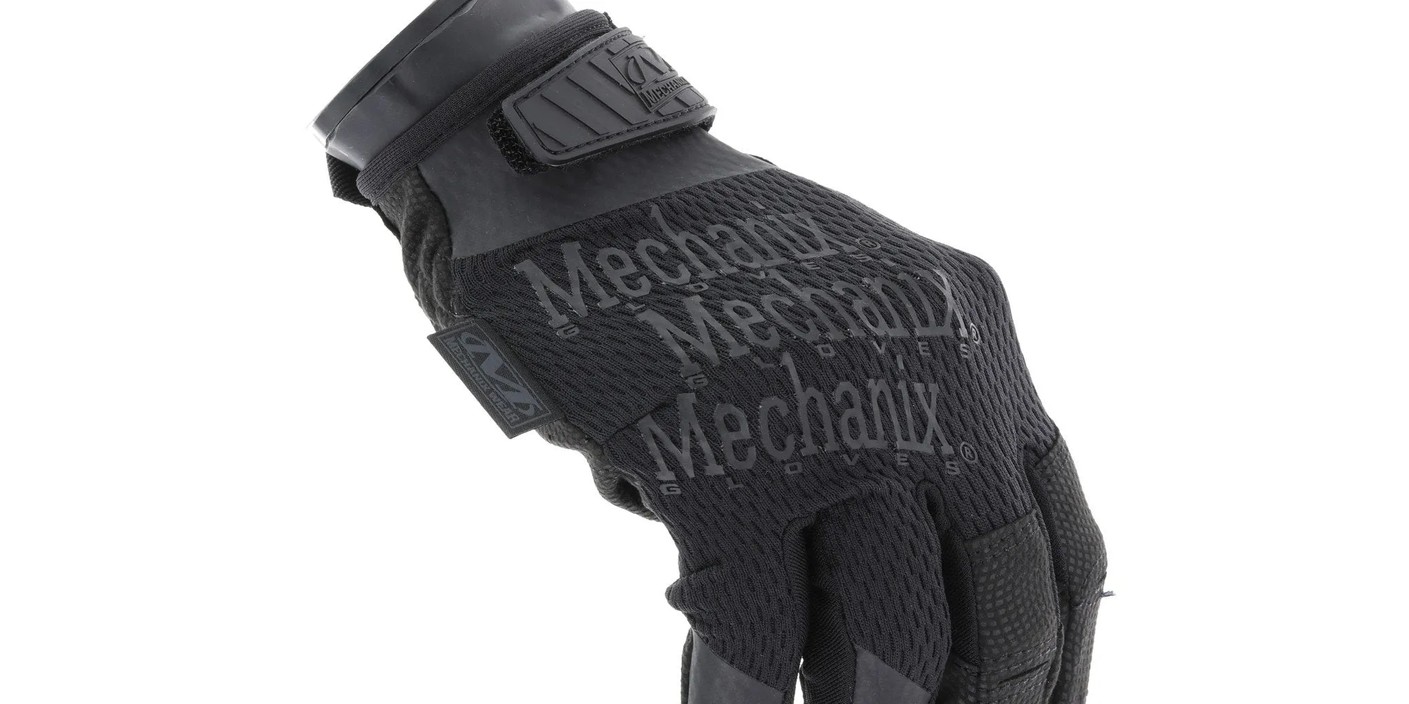 Mechanix Wear Specialty Hi-Dexterity 0.5mm Tactical Covert Gloves