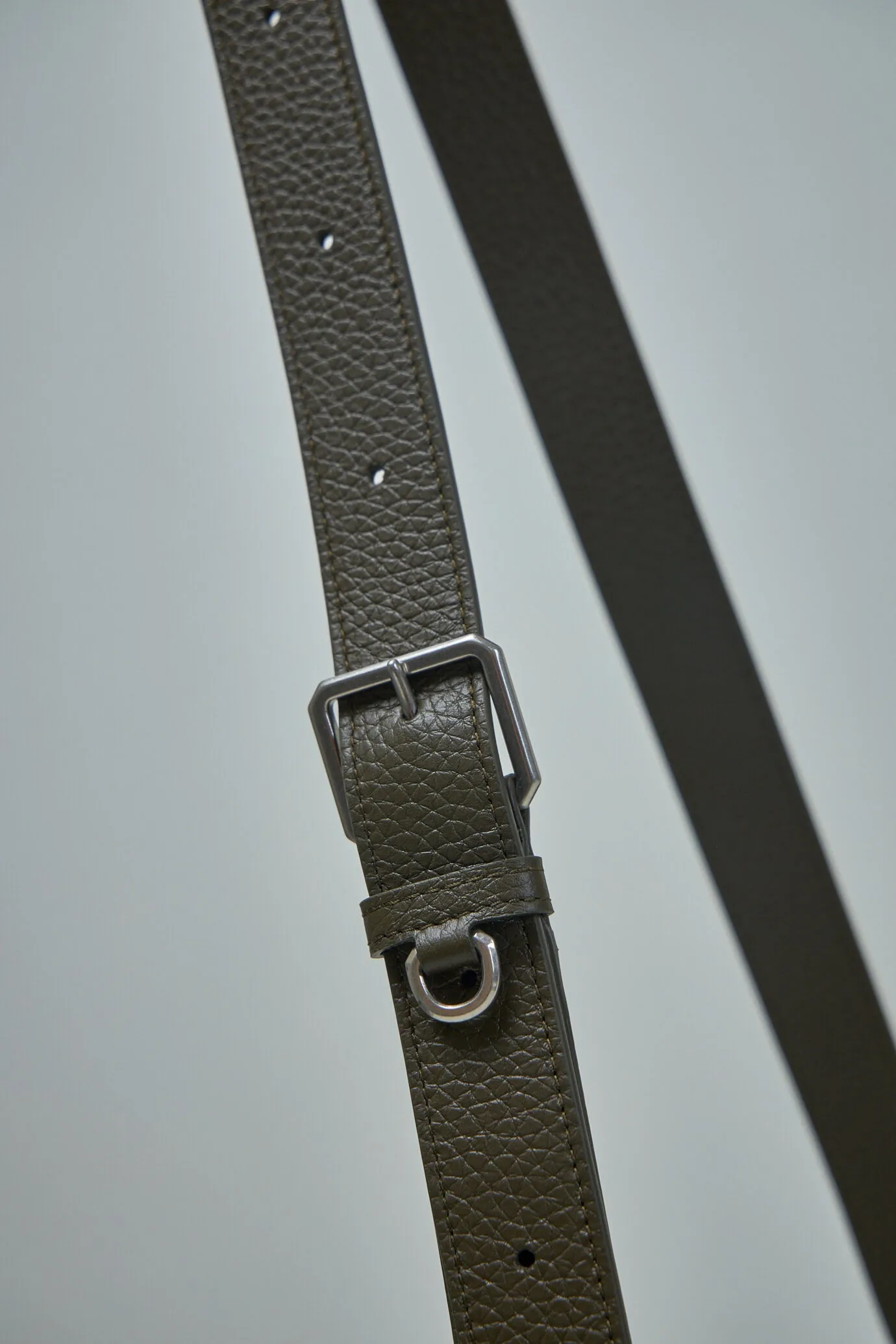 Medium Intrecciato Camera Bag