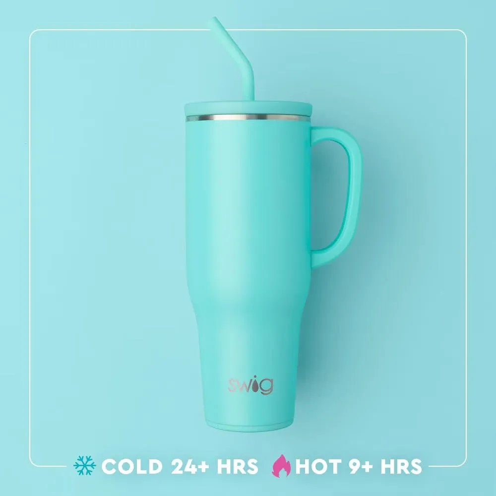 Mega Mug - Teacher Life