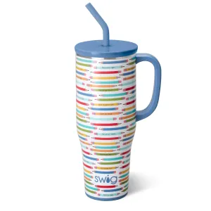 Mega Mug - Teacher Life