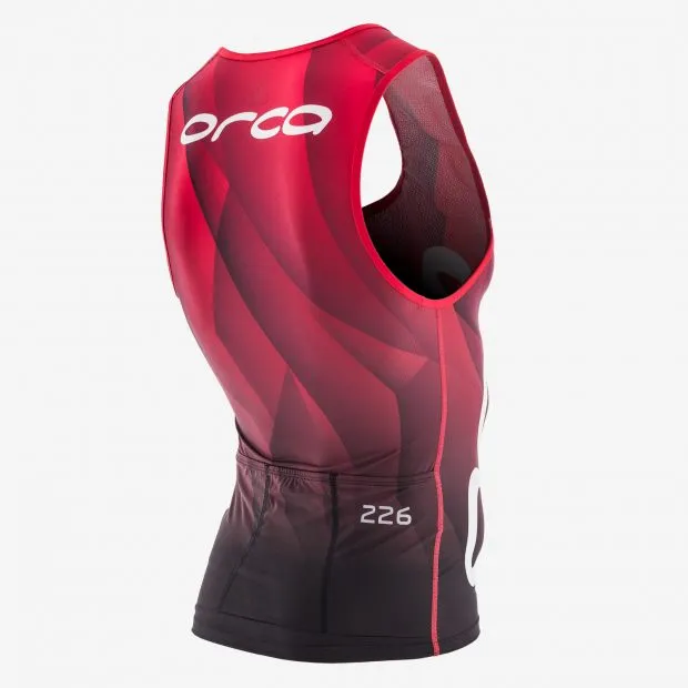 Mens 226 TRI TANK BK-PS