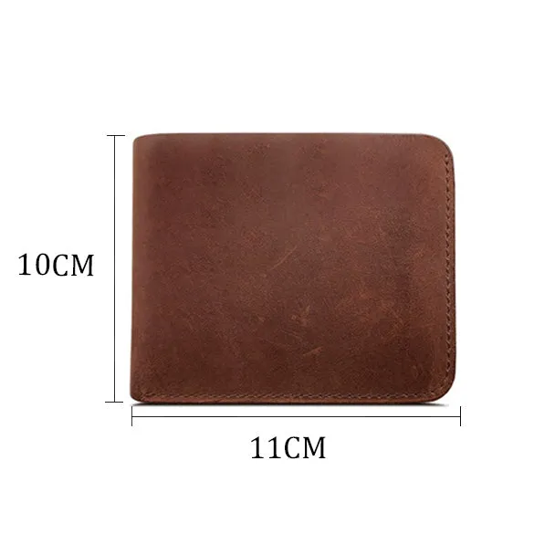 Mens Leather Pattern Leather Billfold Wallet Patterns With Coin Pocket Leather Craft Pattern Leather Templates