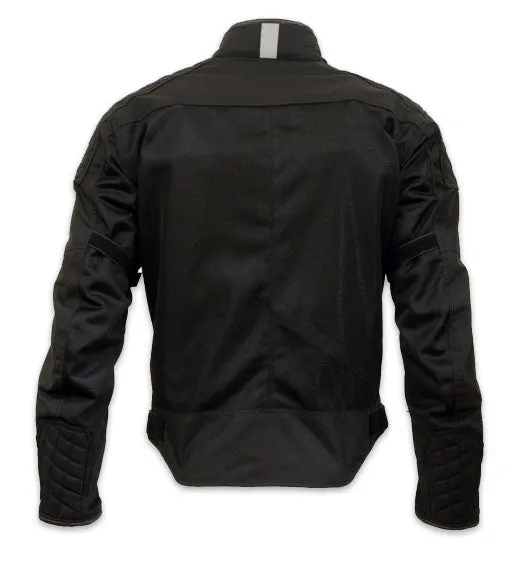 Merlin Shenstone Techwax Jacket