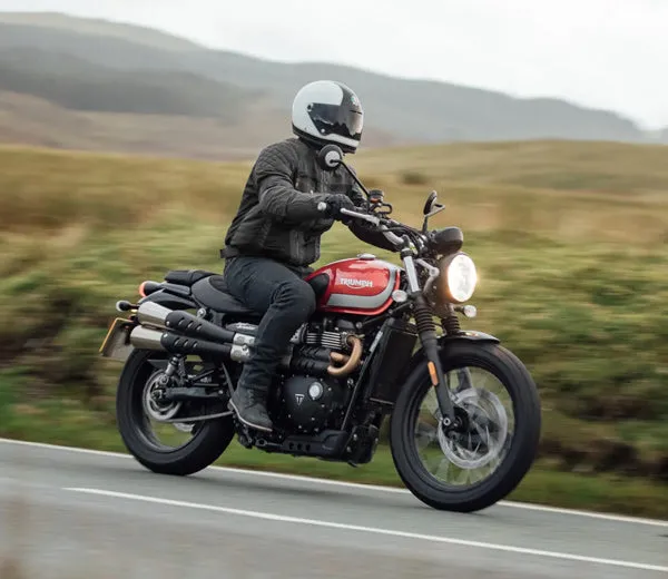 Merlin Shenstone Techwax Jacket