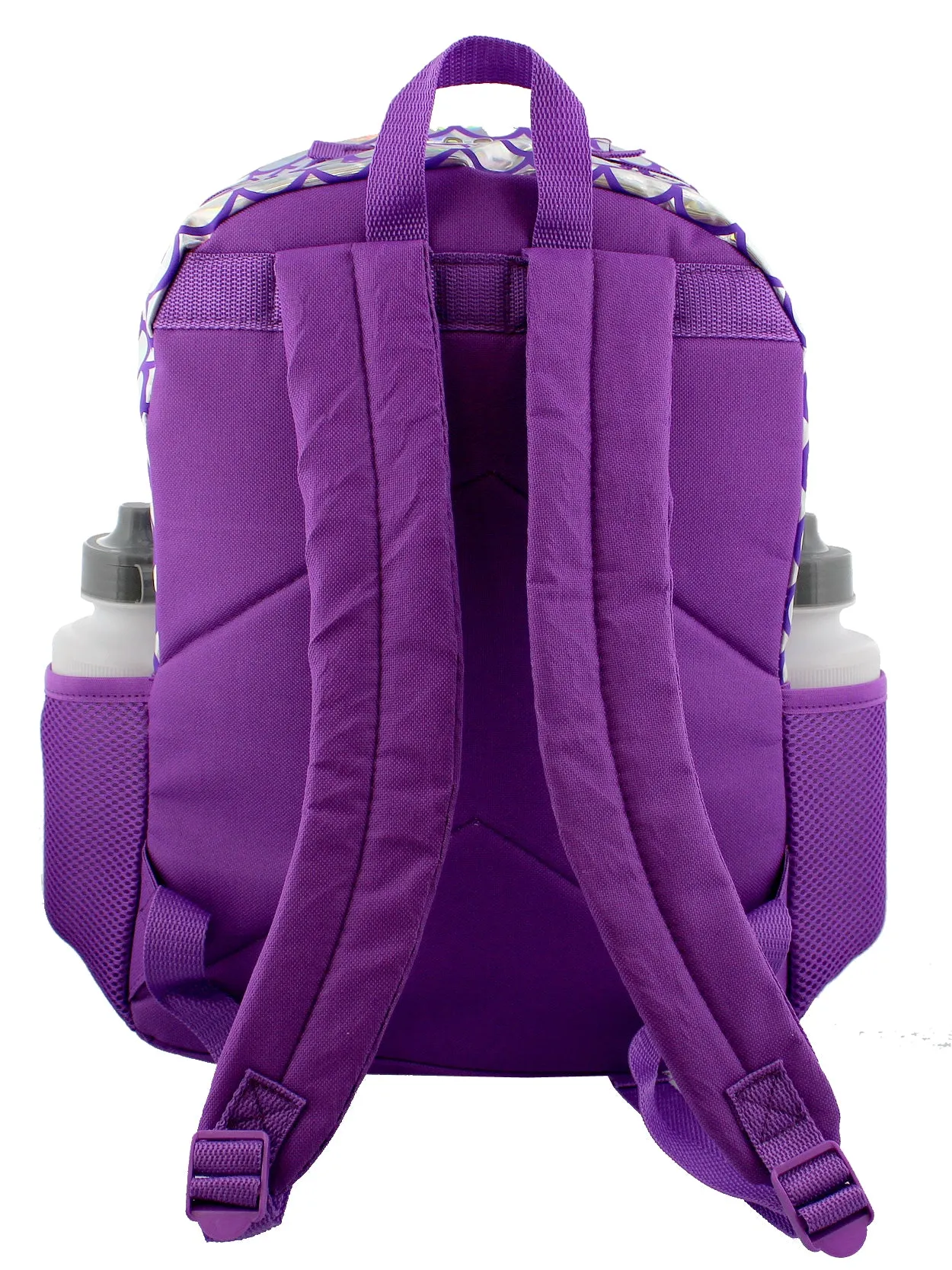 Mermaid Unicorn Backpack