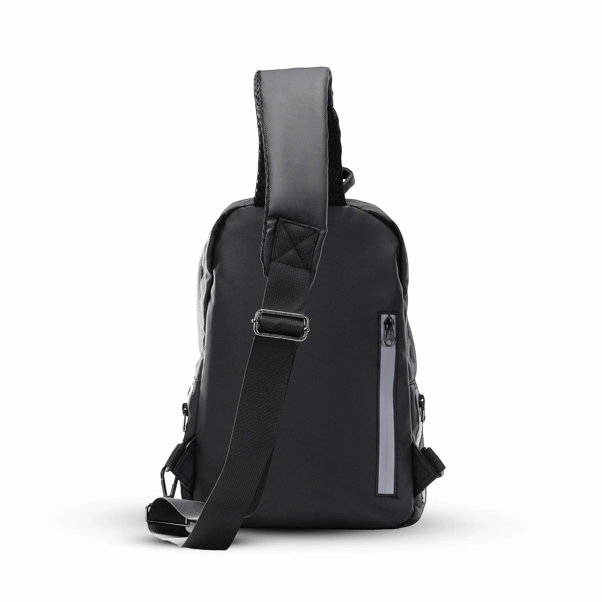 Midnight Cross Bag