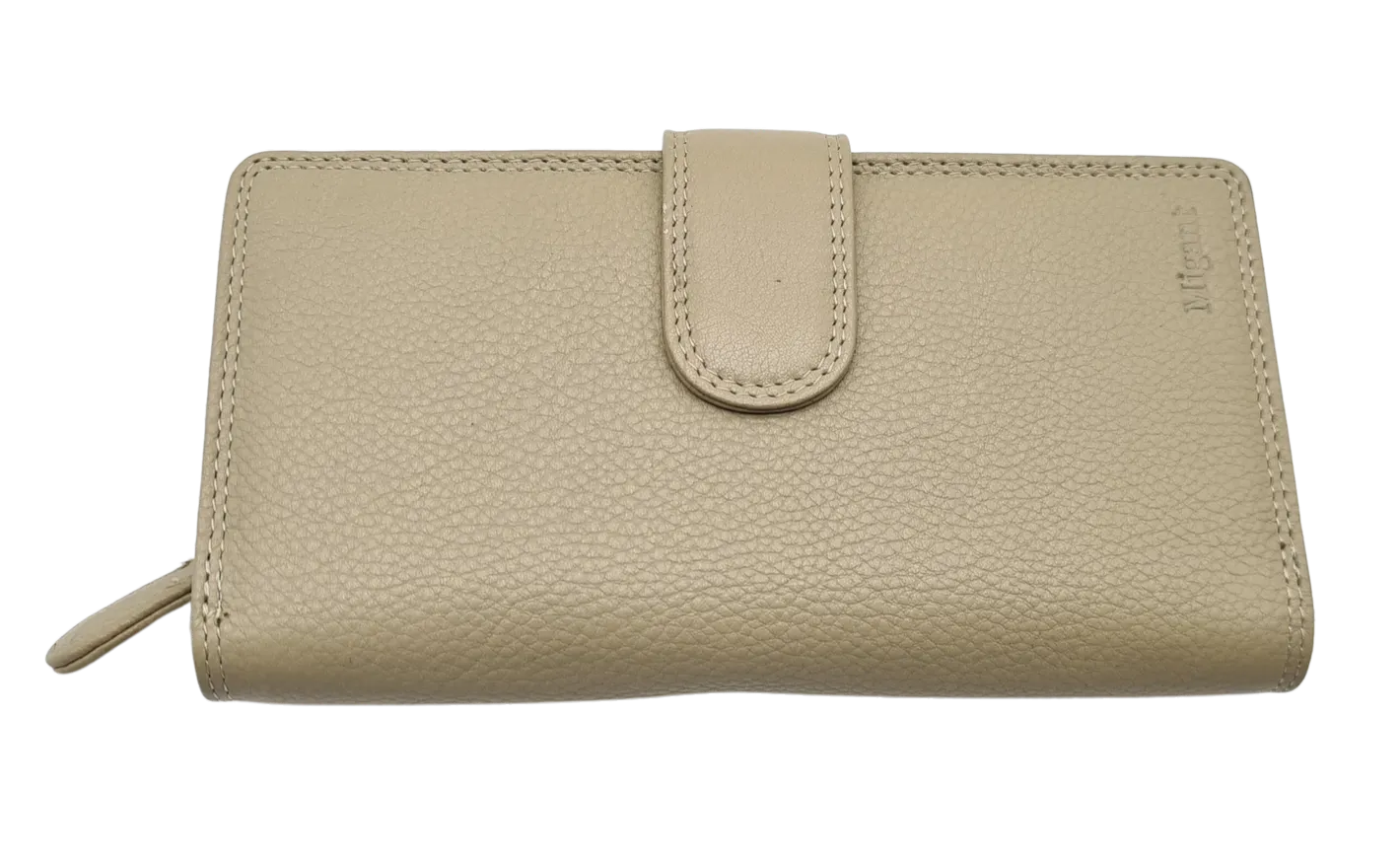 Migant Design Woman leather wallet 6082