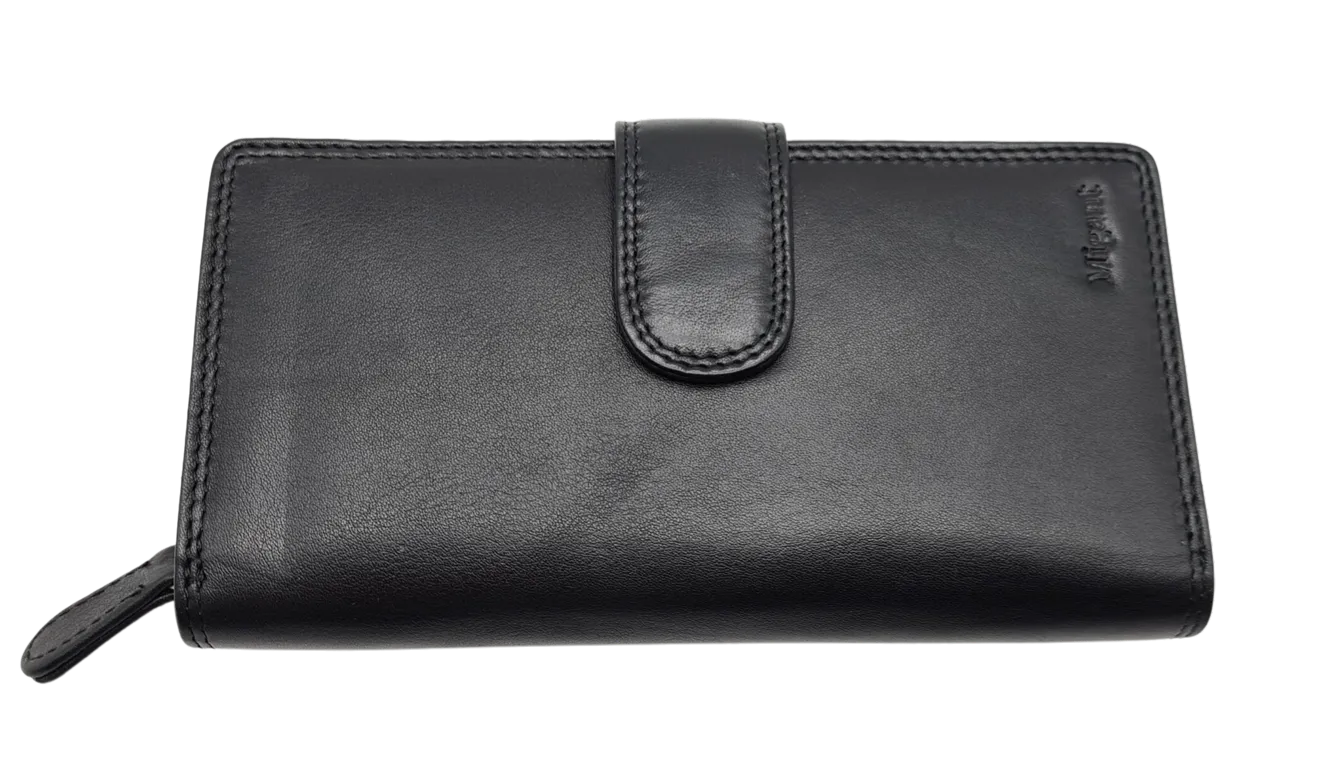 Migant Design Woman leather wallet 6082