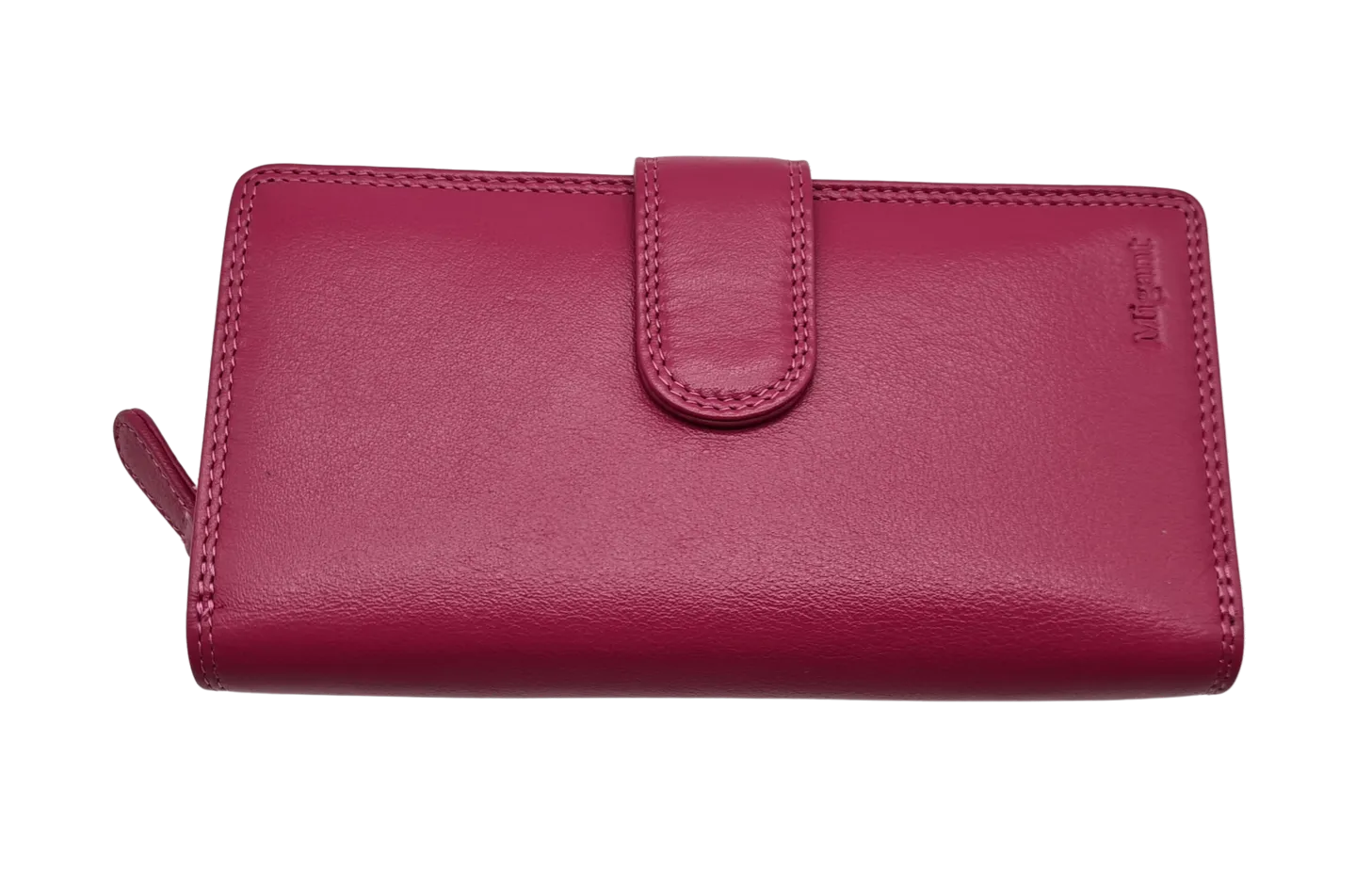 Migant Design Woman leather wallet 6082