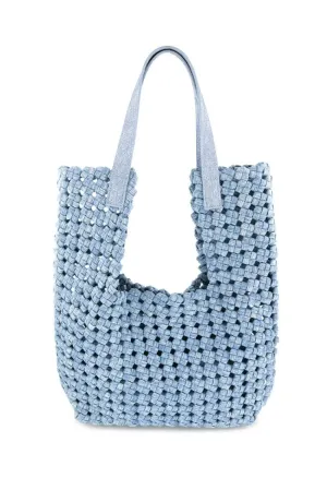 Milos Bag-Denim