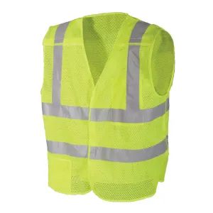 MilSpec 5-point Breakaway Safety Vest