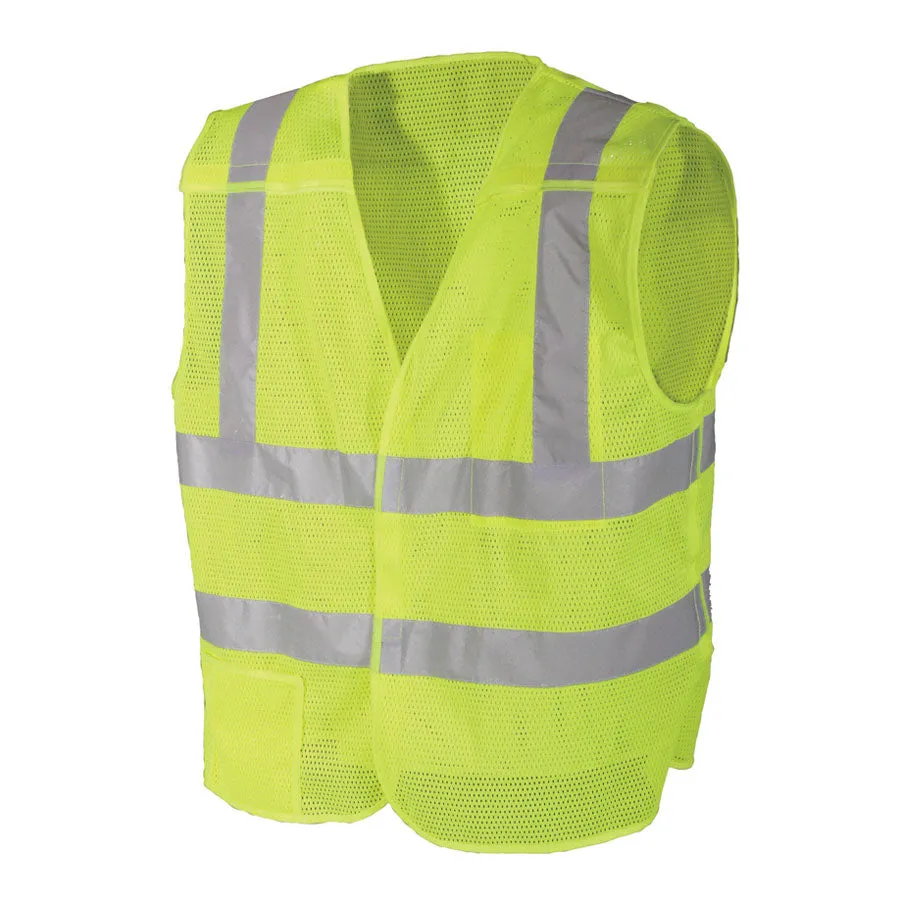 MilSpec 5-point Breakaway Safety Vest