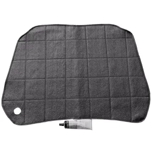 MINI BONNET INSULATION PAD ONLY- MKIII MODELS ONWARDS