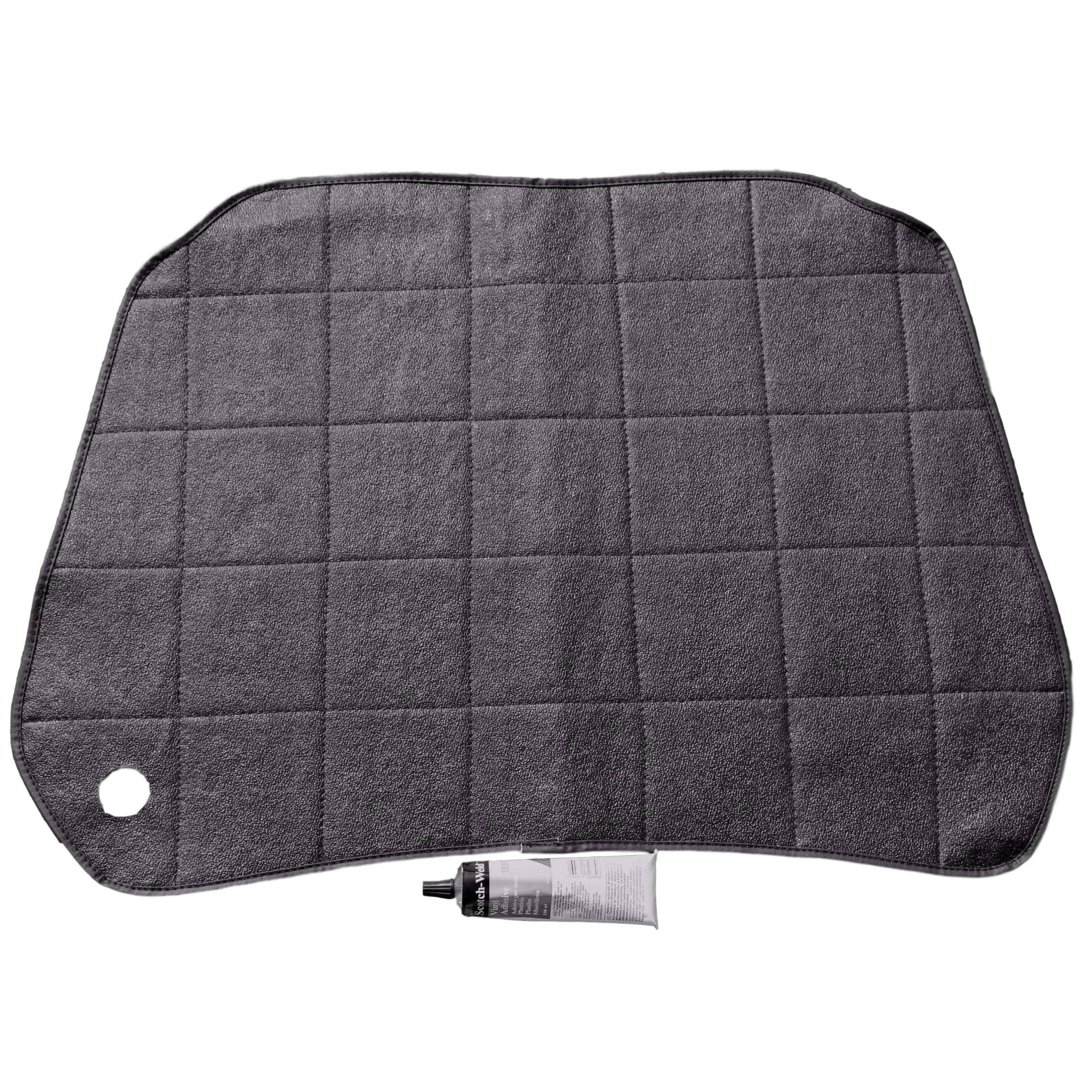 MINI BONNET INSULATION PAD ONLY- MKIII MODELS ONWARDS