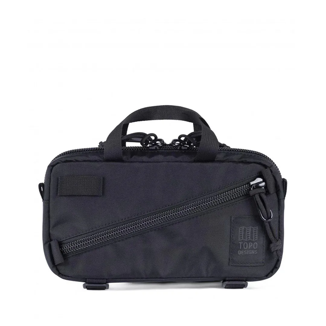 Mini Quick Pack Shoulder Bag