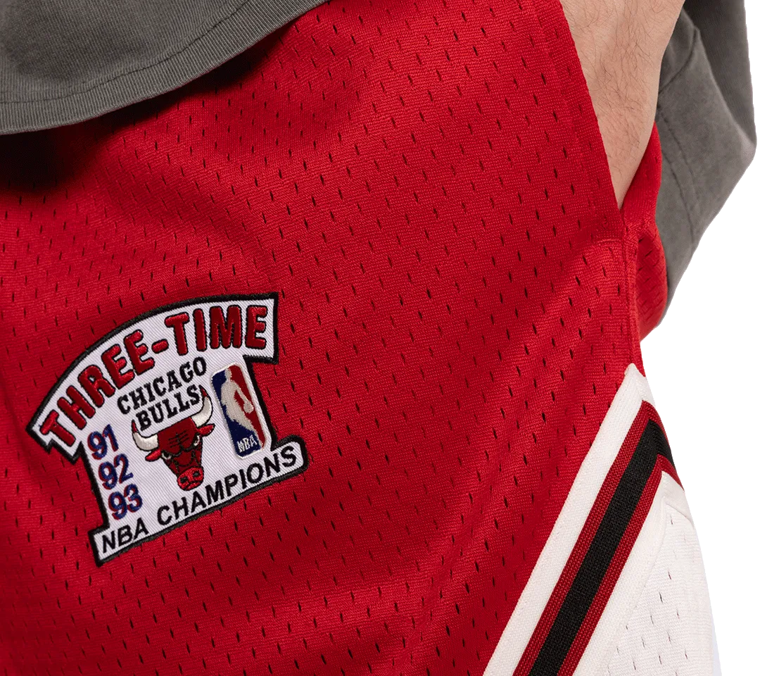 Mitchell & Ness Champions Short