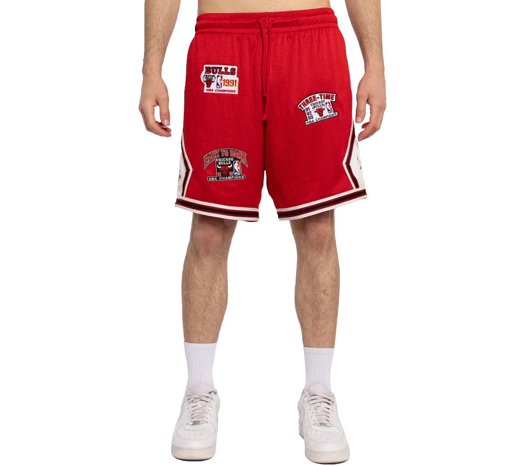 Mitchell & Ness Champions Short
