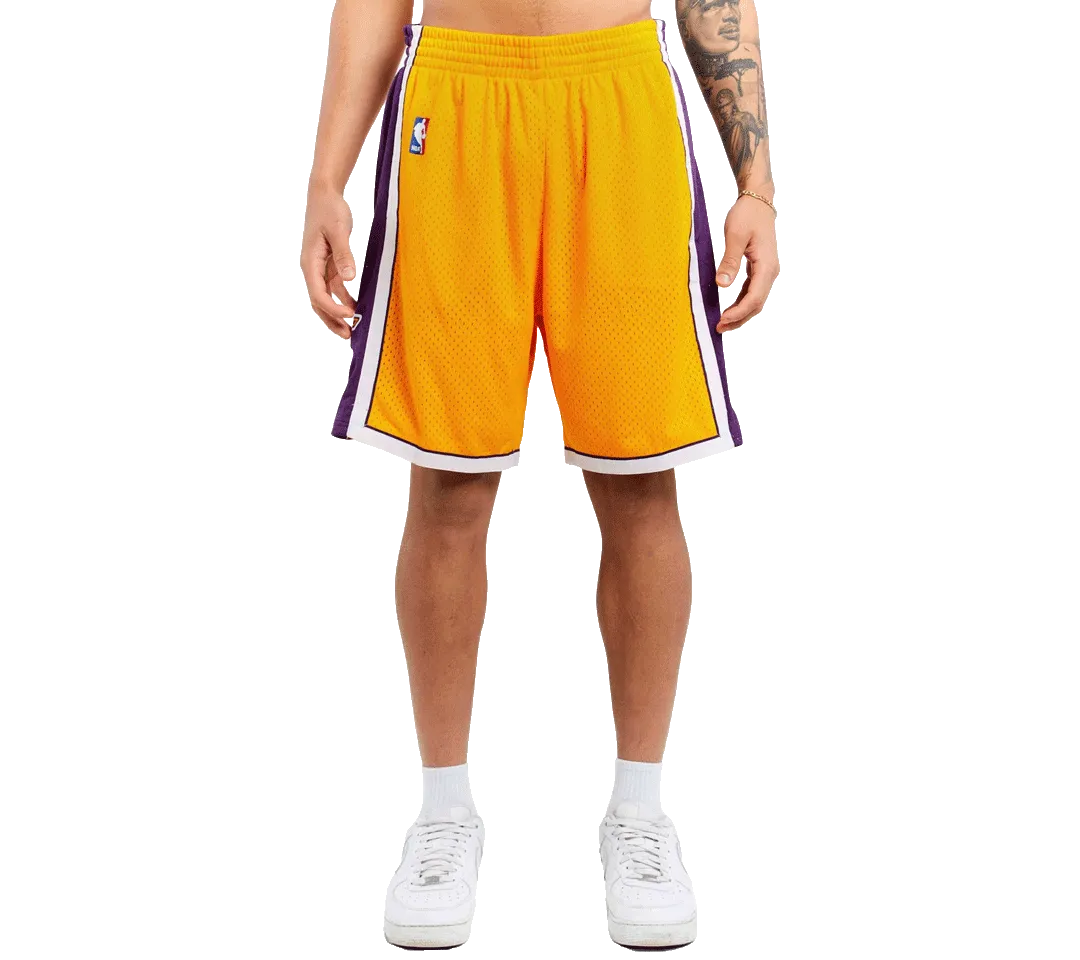 Mitchell & Ness Swingman Short