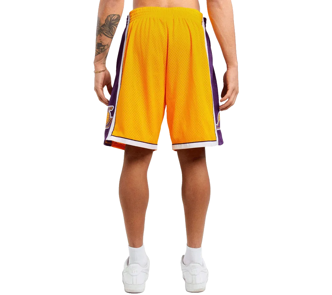 Mitchell & Ness Swingman Short