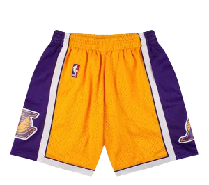 Mitchell & Ness Swingman Short
