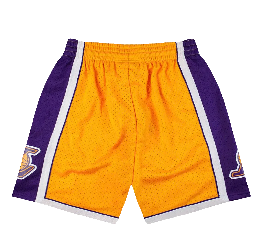 Mitchell & Ness Swingman Short