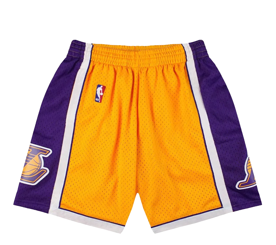 Mitchell & Ness Swingman Short