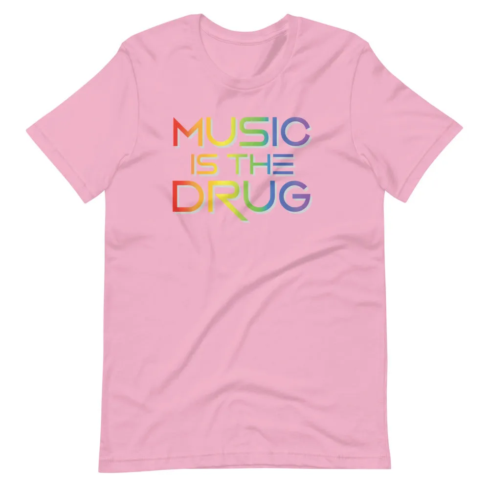MITD Pride Tee - Unisex