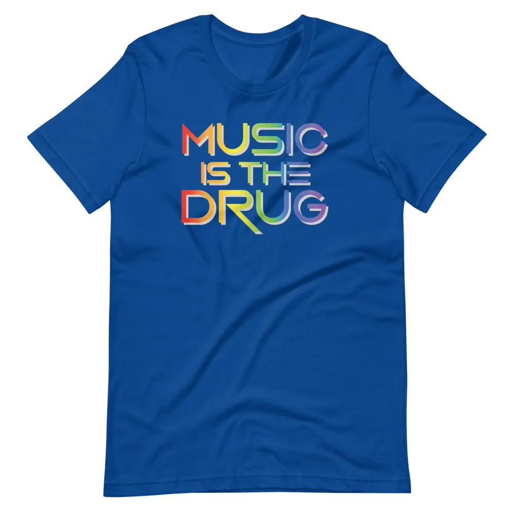 MITD Pride Tee - Unisex