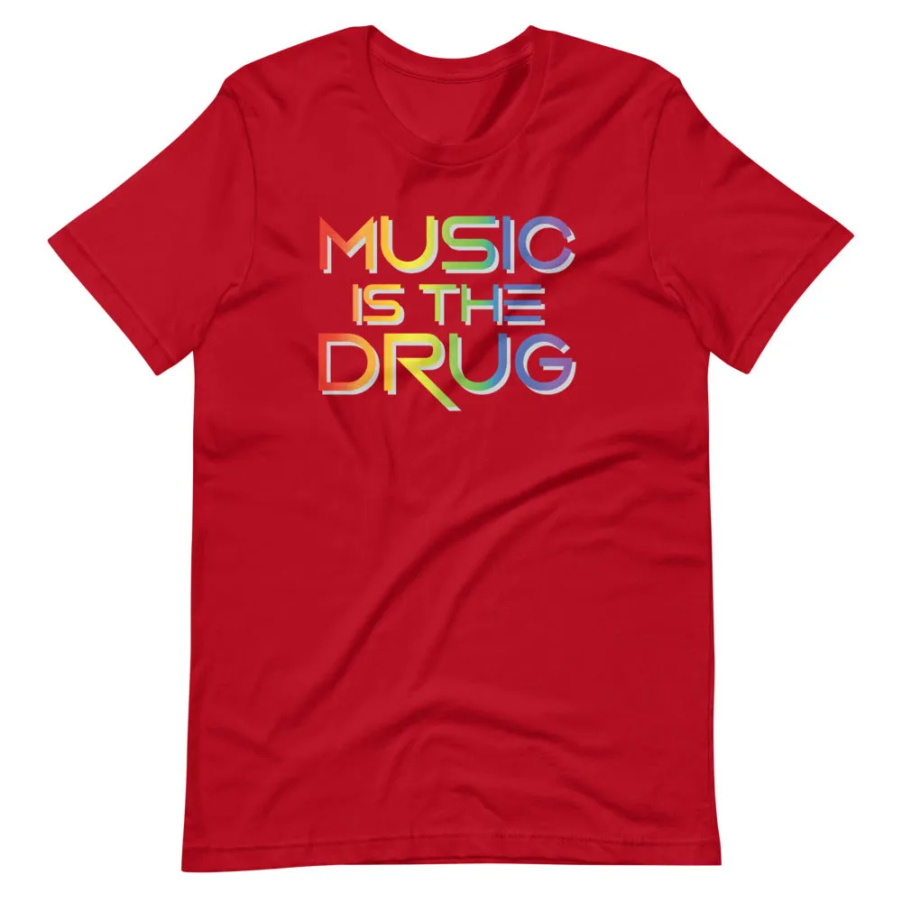 MITD Pride Tee - Unisex