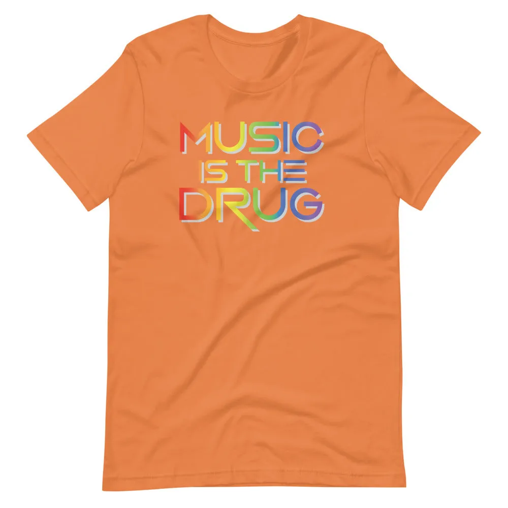 MITD Pride Tee - Unisex