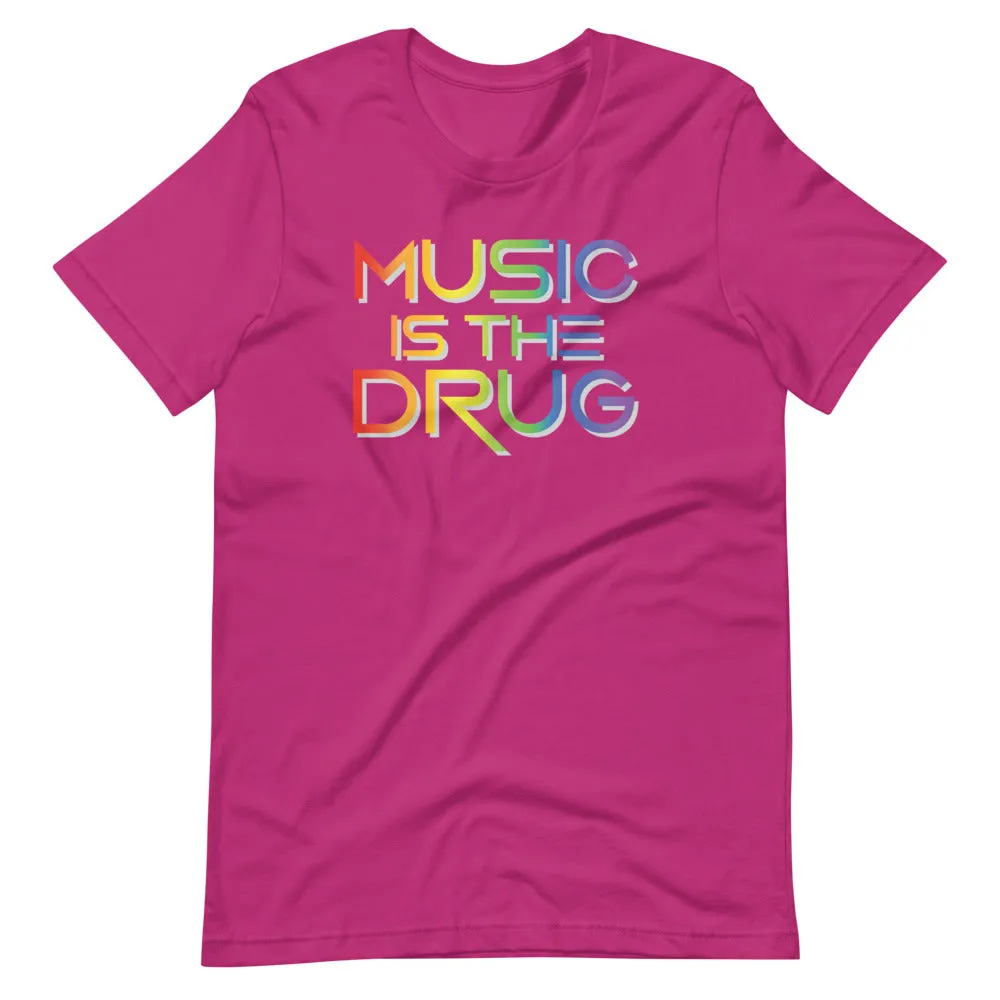 MITD Pride Tee - Unisex