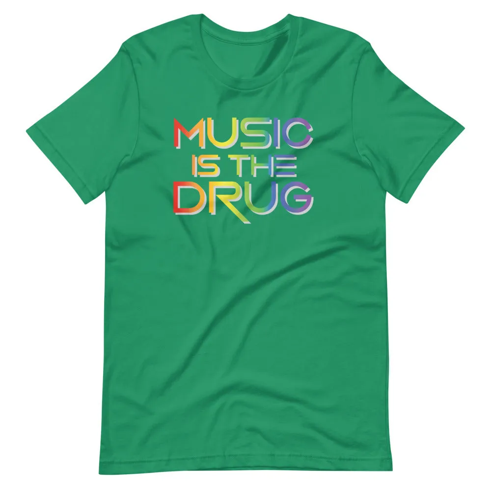 MITD Pride Tee - Unisex