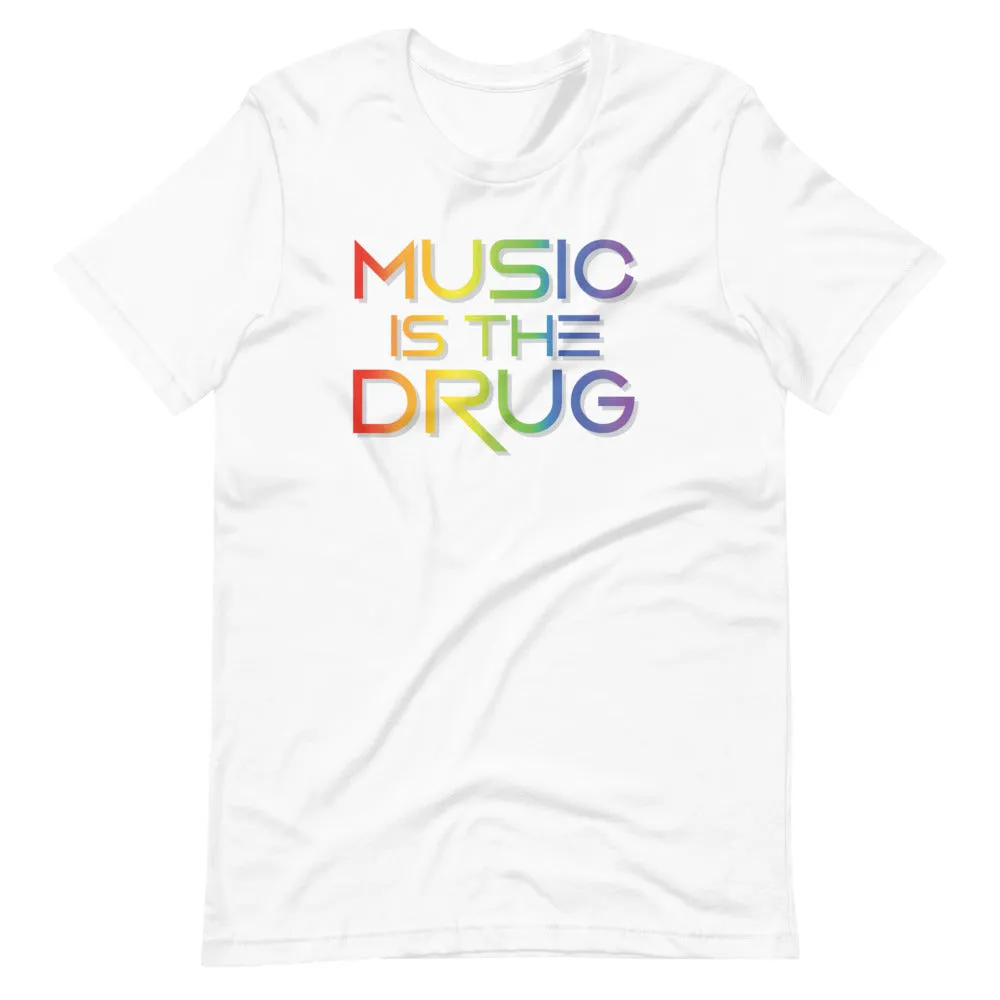 MITD Pride Tee - Unisex