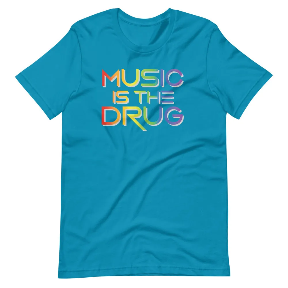 MITD Pride Tee - Unisex