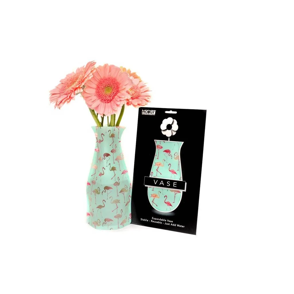 Modgy Expandable Vases