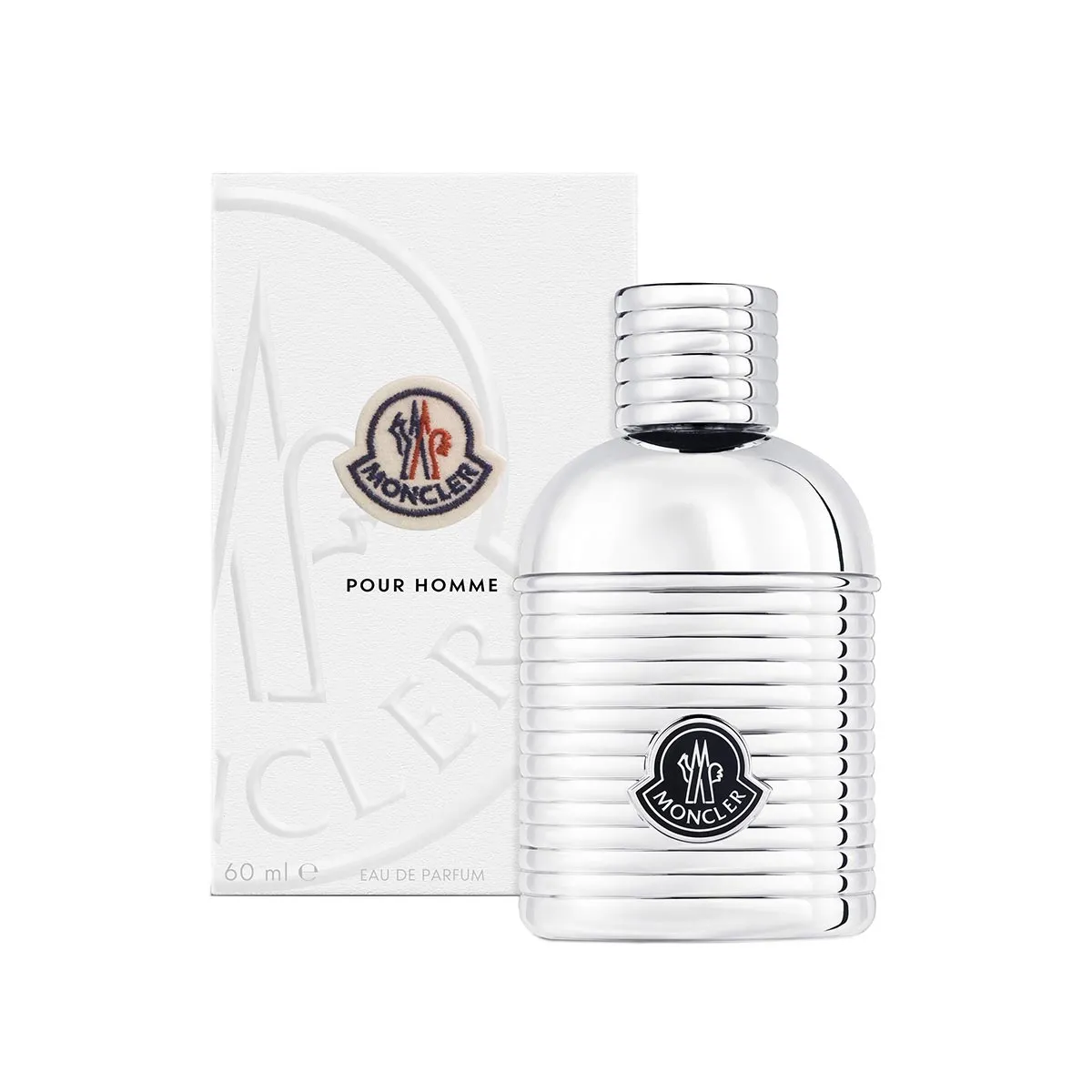Moncler Pour Homme Eau De Parfum