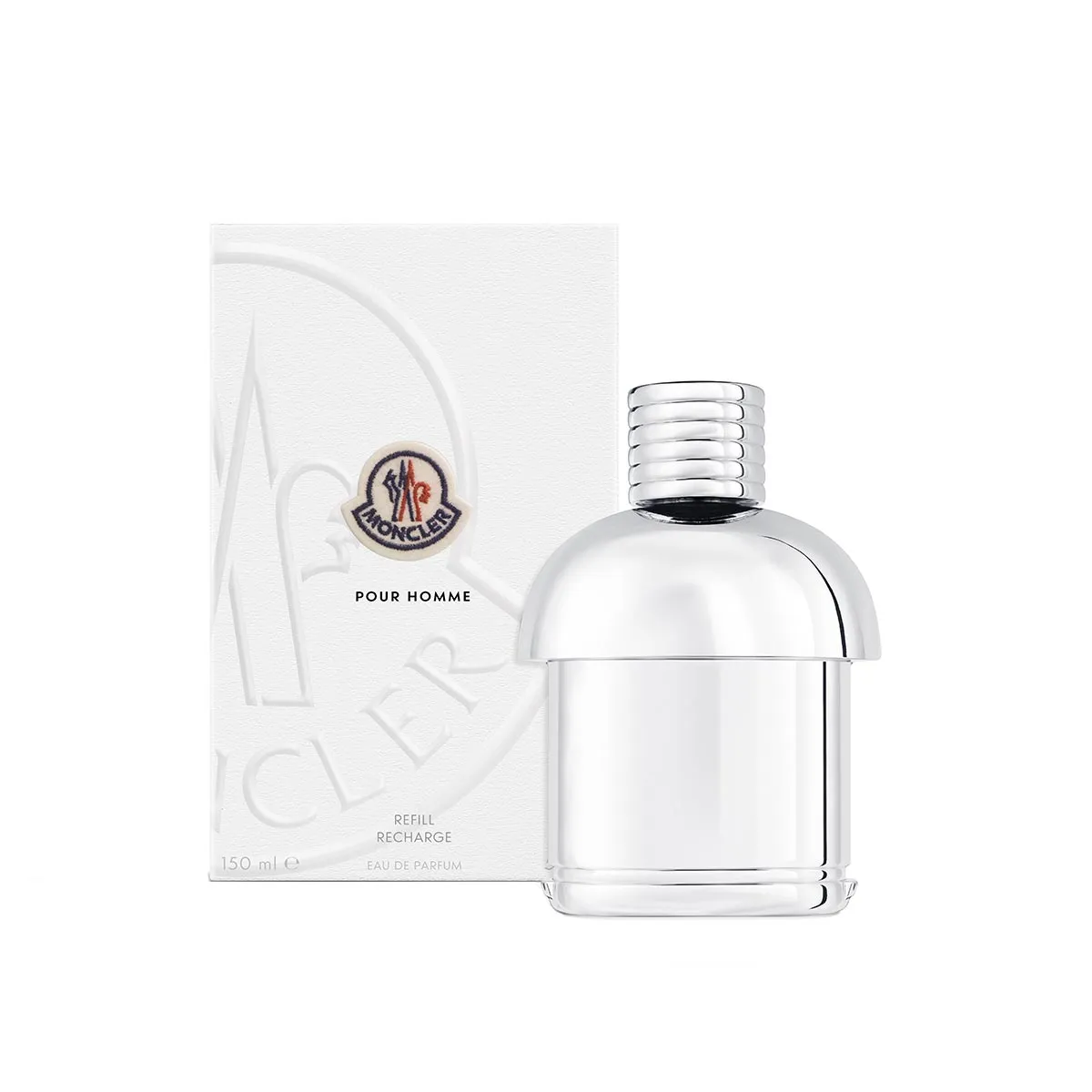 Moncler Pour Homme Eau De Parfum