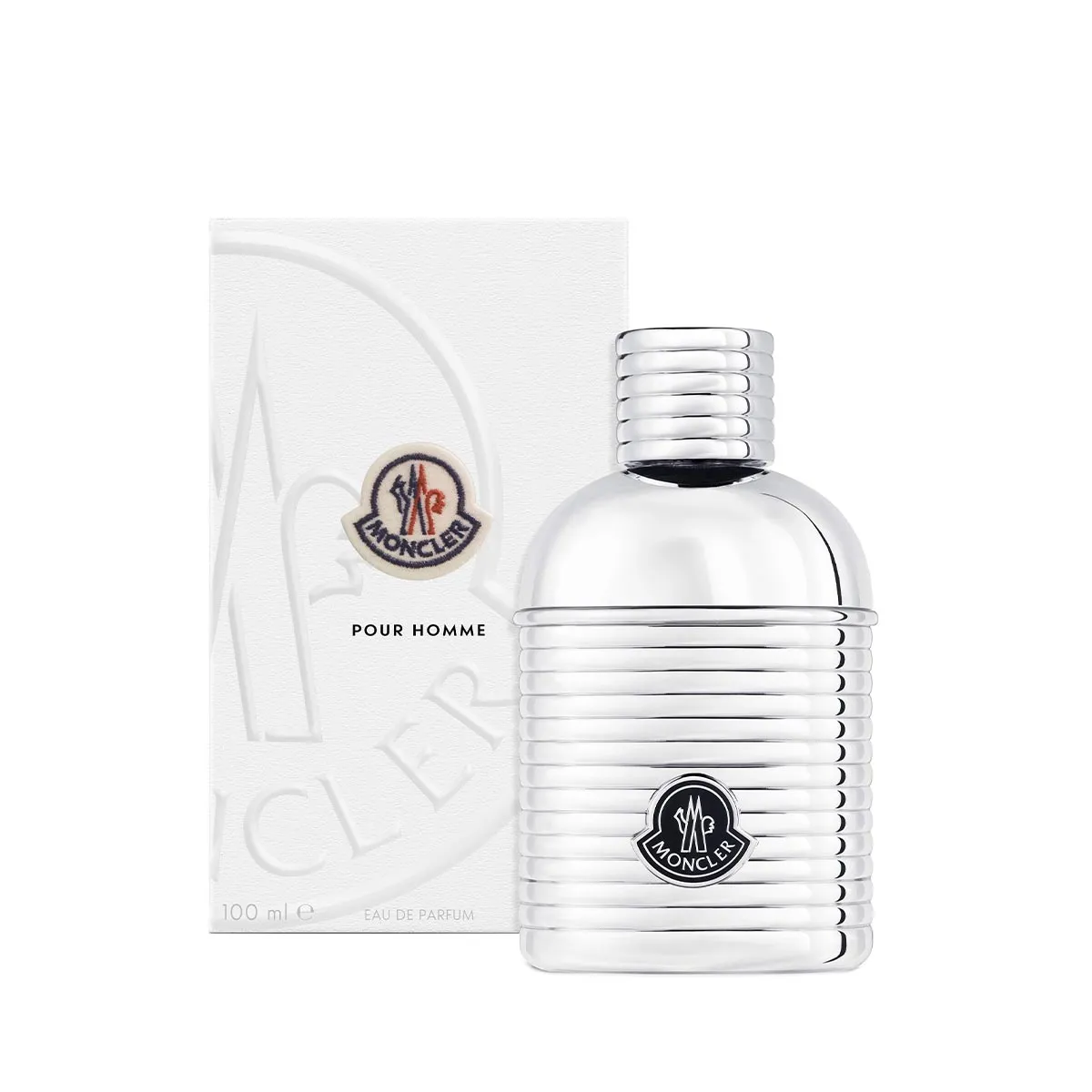 Moncler Pour Homme Eau De Parfum