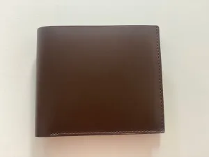 Monocle x Porter Wallet - Brown