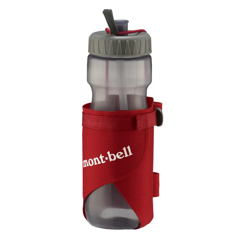 Montbell Adjustable Bottle Holder