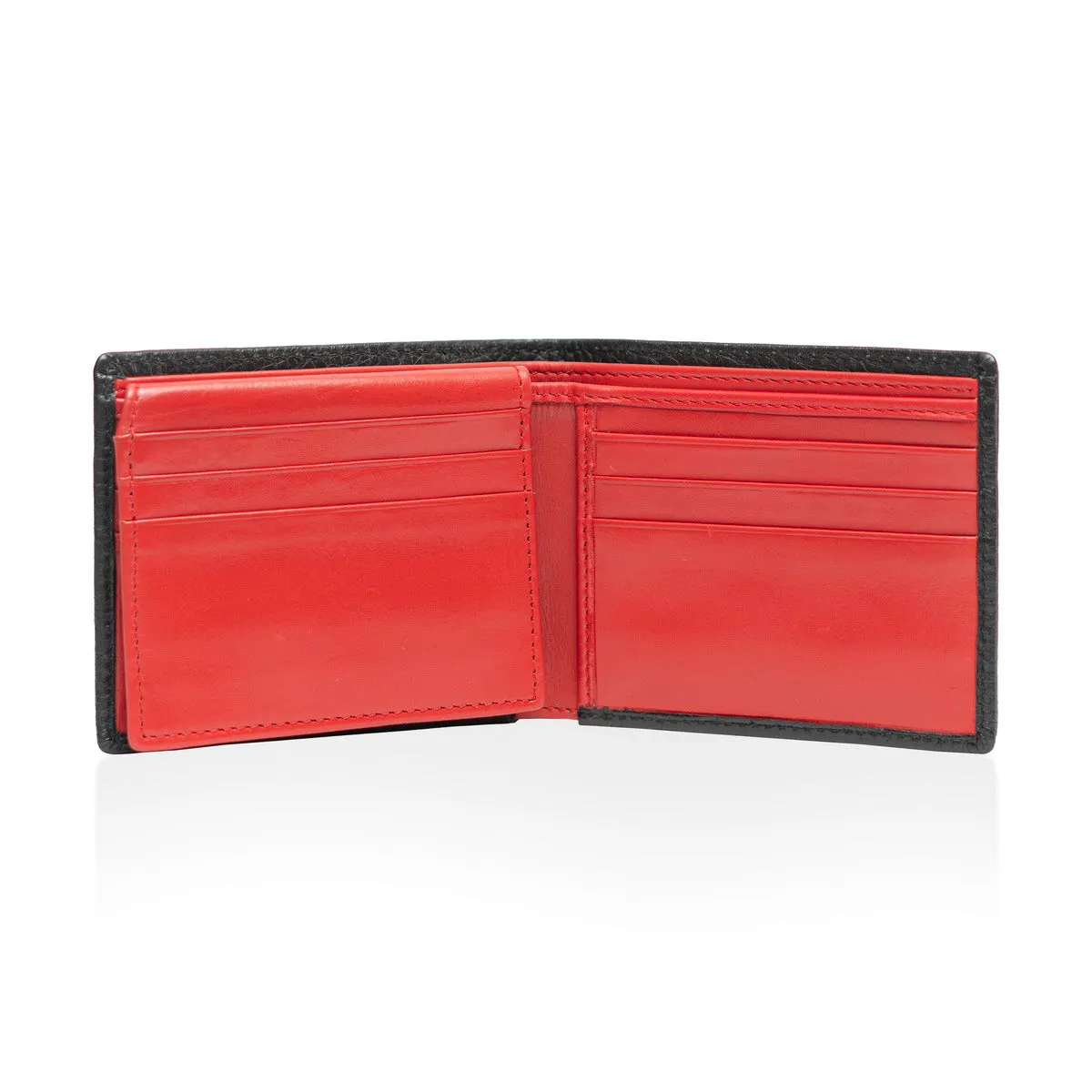 Monte Carlo Red Lined