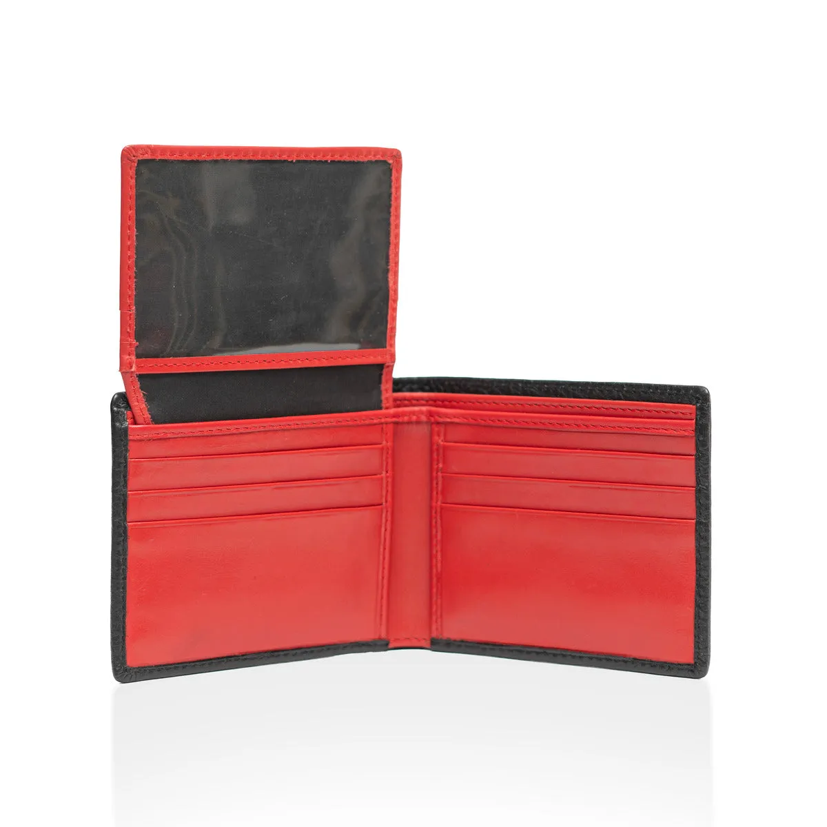 Monte Carlo Red Lined